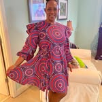 Dr-Neisa Ivy Jenkins - @iamb2nrj - Instagram