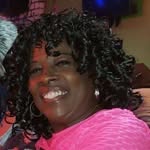 Ivy Jenkins - @divame59 - Instagram