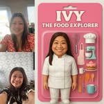 Ivy jenkins - @ivjenkins71 - Instagram