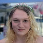 Ivy Jenkins (she/they) - @radish_kid - Instagram