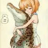Ivy jensen - @the_killer_croc - TikTok