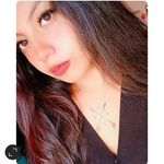 Ivy Anahi Jiménez - @ivyjimenez722 - Instagram