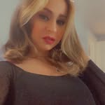 Ivy Jimenez - @la_rubia1398 - Instagram