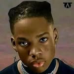 Godson Kofi Valentine - @ivyjohnson48 - Instagram