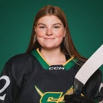Ivy Johnston - @ivy_johnston_hockey - Instagram
