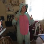 Ivy Johnston - @o.ivy.o7 - Instagram