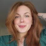 Rosalind Ivy Johnston - @_rosalindivy - Instagram