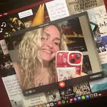 ivy jones - @_ivyjonesmusic_ - Instagram