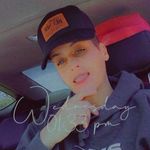 Ivy Jones - @yungace1994 - Instagram