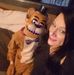 Ivy Jones - Facebook