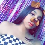 Ivy Jones - @yamilecas485 - Instagram