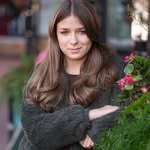 Ivy Jones - @ivy.grace.actor - Instagram