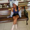 Ivy Jones - @its_ivy_j - TikTok