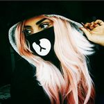 T.girl - @___ivyjones - Instagram