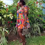 Ivy Joseph - @queen_dee758 - Instagram
