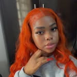 Ivy joseph - @ivy611596 - Instagram