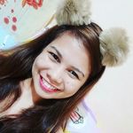 Hakuna matata~ ☀ - @ivyjoyce_ - Instagram
