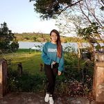 Ivy Joyce Sieteriales Reynante - @ivyjoycereynante - Instagram