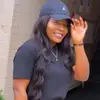 Ivyjoyce - @ivymbah - TikTok