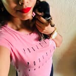 Ivy Juárez - @dalivoon_suely - Instagram