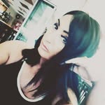 Ivy Nonnis Juarez - @ivy_posh - Instagram