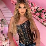 @ivyvonkaiser - Instagram