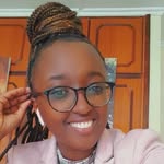 Eng Ivy Kamande - @ivy_kamande - Instagram