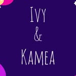Ivy & Kamea - @ivyandkamea - Instagram