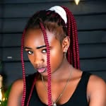 Ivy Kamau - @ivykamau5 - Instagram