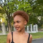 Kamo Ivy - @ivy_kamo - Instagram