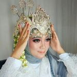 make up Caruban Madiun - @ivyka_makeup - Instagram