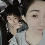 Ivy kao - @wantingkao1210 - Instagram