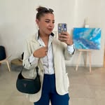 Ivanova García - @ivykatzenbach - Instagram