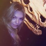 Ivy Kaufman - @ivyishere75 - Instagram