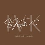 Ivy Kay & Co - @ivykayco - Instagram