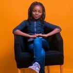 Ivy Kendi - @ivy_kendi254 - Instagram