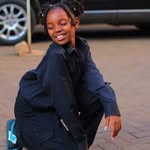 @ivykendi254 - Instagram