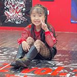 盧侑嬨 - @gary_kenny_ivy - Instagram