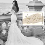 Ivy Rose Bridal Boutique Kent - @ivyrosebridalboutiquekent8 - Instagram