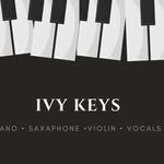 🎹🎶🎼🎵 - @ivy.keys_ - Instagram