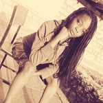 Vivian Elineema - @ivy_keysha_ - Instagram