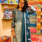 Ivy Khan - @khanivy75 - Instagram