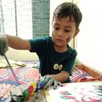 Ivy Khan - Facebook