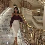 IVY KHAN GRADEL - @ivykhangradel - Instagram