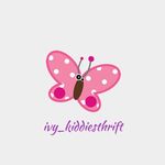 ivy_kiddiesthrifts - @ivy_kiddiesthrifts - Instagram