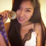 Ivy Kim - @ivylkim - Instagram