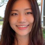Ivy Kim - @ivycleokim - Instagram