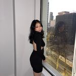 Ivy Kim - @ivoribina_ - Instagram