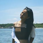 Kim Ivy Baltazar - @iveabz - Instagram