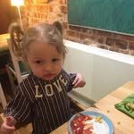 ivy lloyd - @crazy_baby_ivy - Instagram